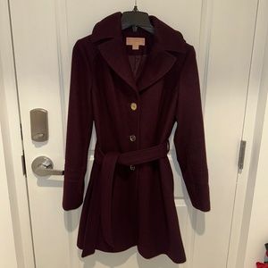 Michael Kors Winter Coat